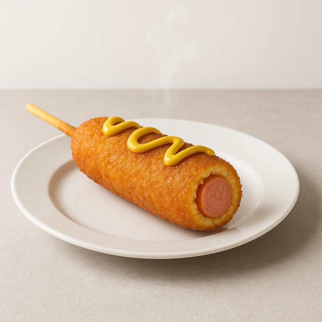Корн-Дог