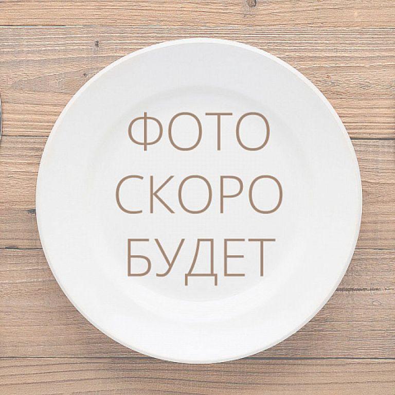 Стрелки чеснока со свиной