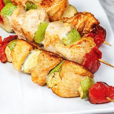 Шашлычок куриный