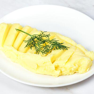 Картофельное пюре